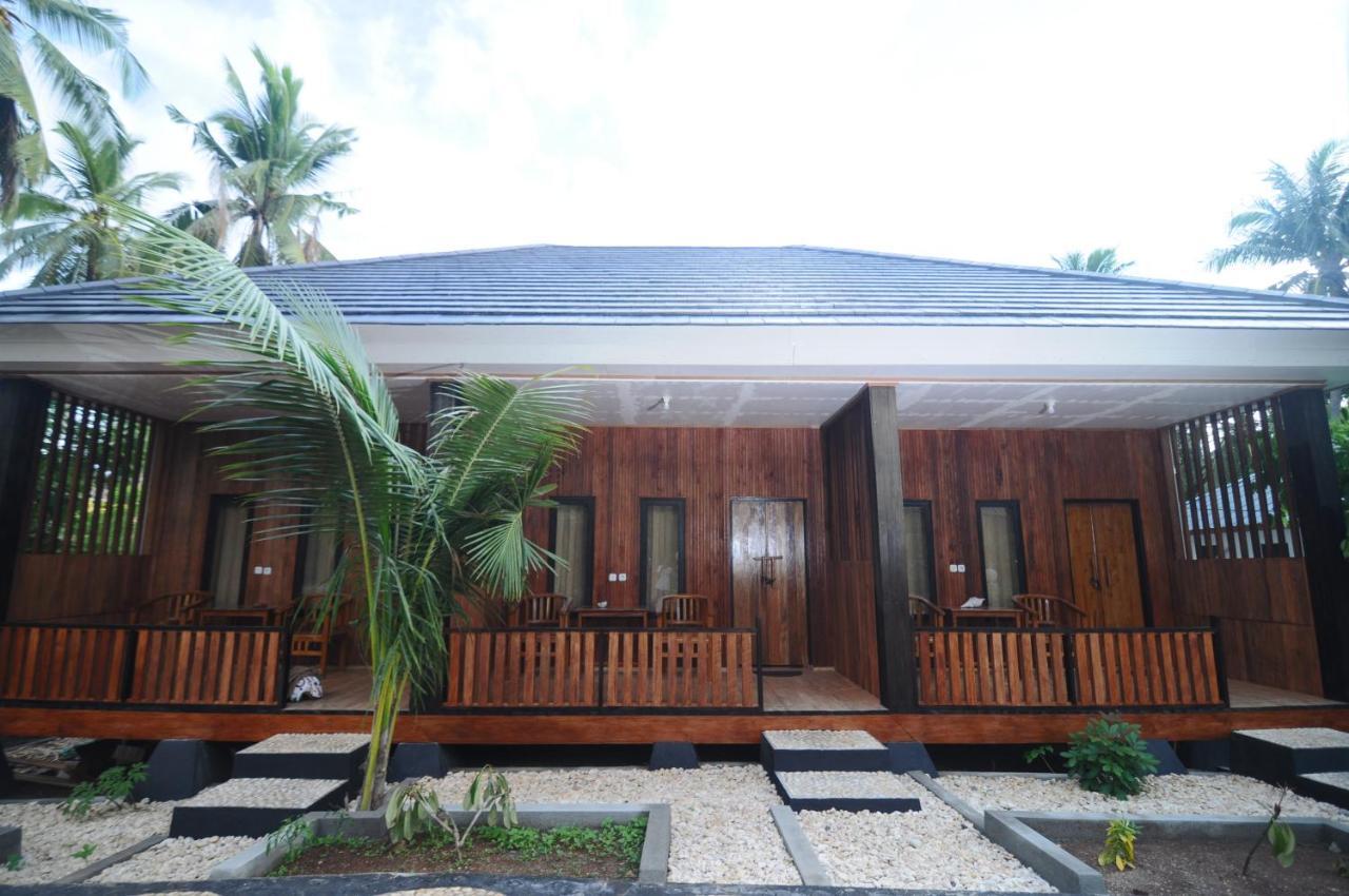 Sunari Beach Resort 2 Padang  Extérieur photo